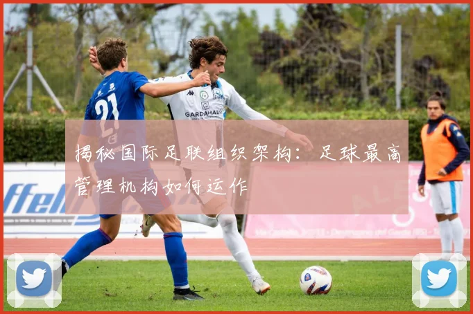 揭秘国际足联组织架构:足球最高管理机构如何运作