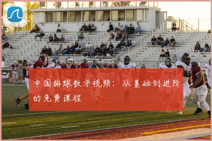 中国排球教学视频：从基础到进阶的免费课程